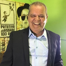 Jocélio Leite