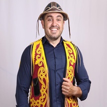 Daniel Poeta
